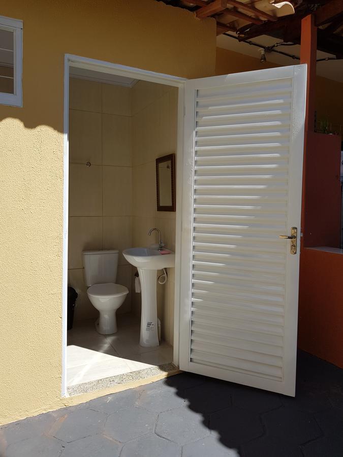 Cantinho Sao Joao Olímpia Exteriör bild