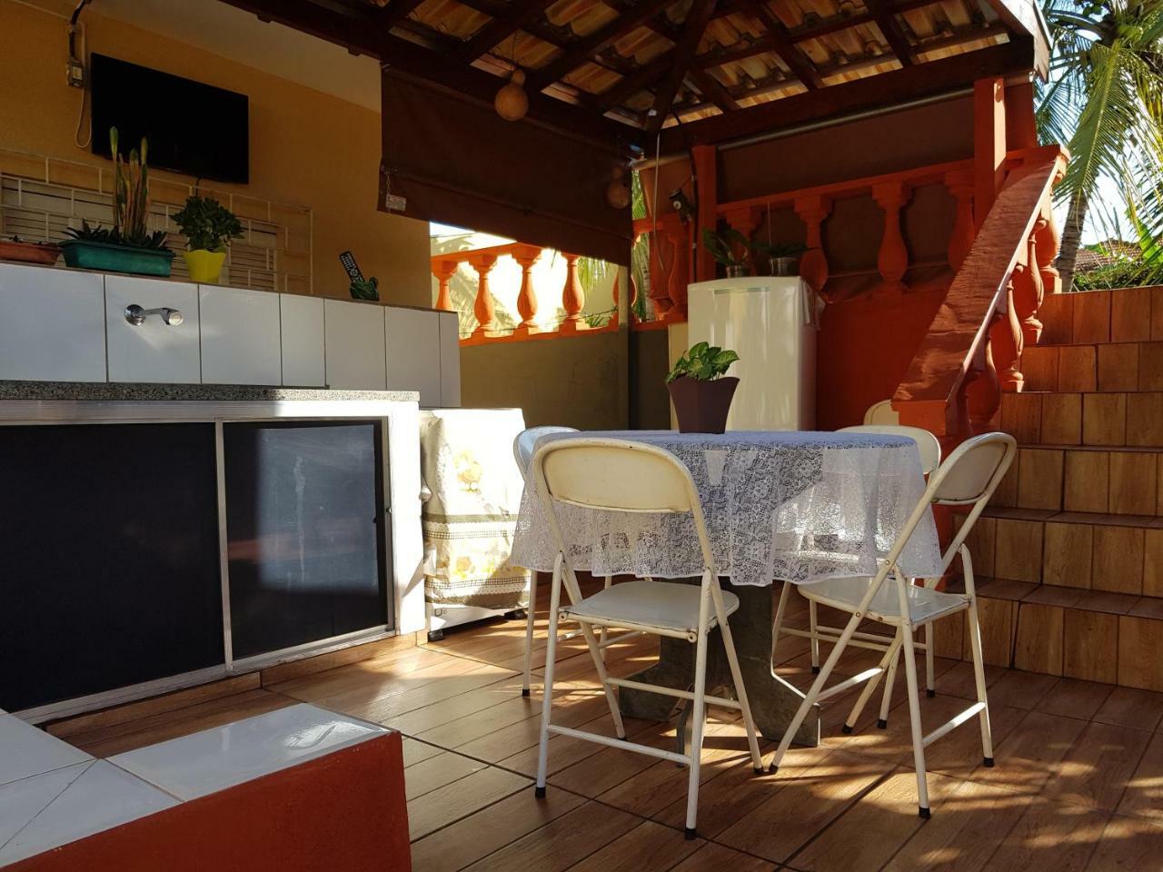 Cantinho Sao Joao Olímpia Exteriör bild
