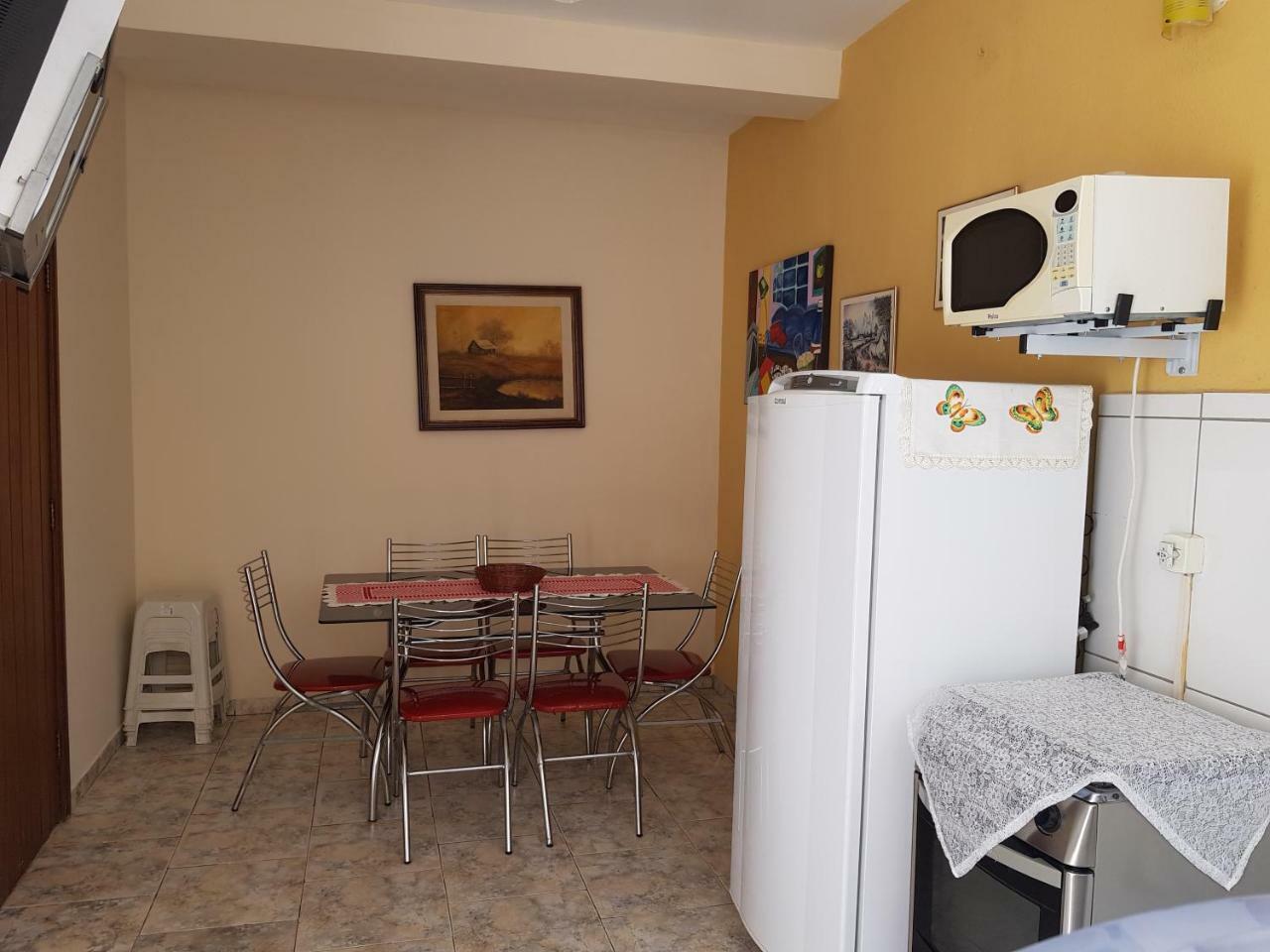 Cantinho Sao Joao Olímpia Exteriör bild