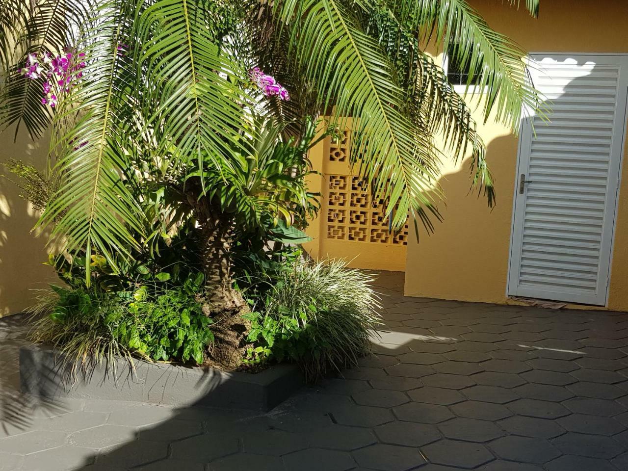 Cantinho Sao Joao Olímpia Exteriör bild