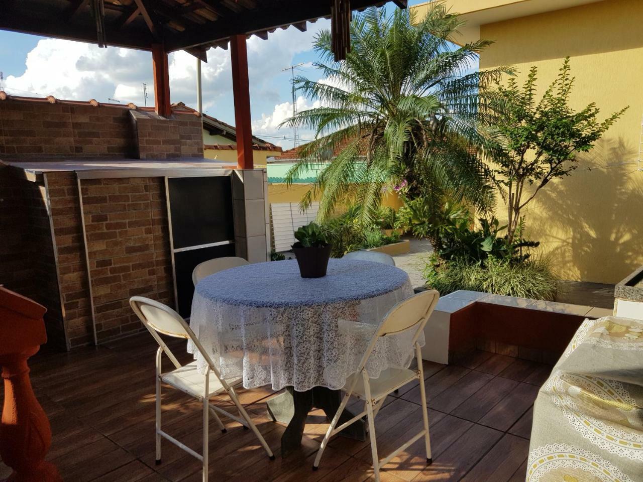 Cantinho Sao Joao Olímpia Exteriör bild